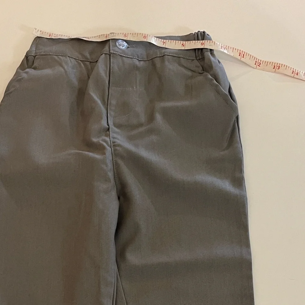 Gangster Halloween Costume (3 Piece) Size 8